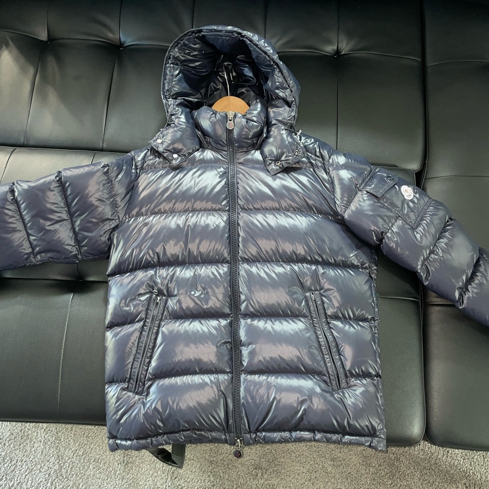 Moncler Maya padded jacket